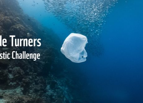 50,000 youths in Africa participate in Tide Turners Plastic Challenge