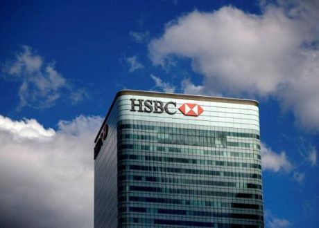 HSBC pledges up to $1 tn to back clients to be more eco-friendly in next decade