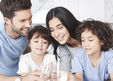«Home Pure» تشارك في «أسبوع القاهرة للمياه» في نسخته الثالثة