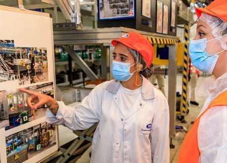 Nestlé, Alliance for YOUth to create 300 000 jobs by 2025