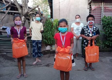 PH businesses unite for World Vision’s CSR Summit