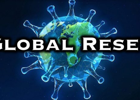 1,000 experts from 81 states team up for global Great Reset