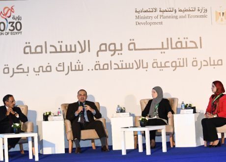 «التخطيط» تستعرض مؤشرات التنمية المستدامة في مصر