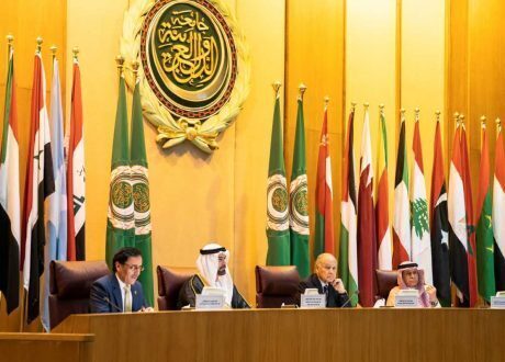Egypt’s Benban solar park named best Arab infrastructure project.. Saeed best Arab minister