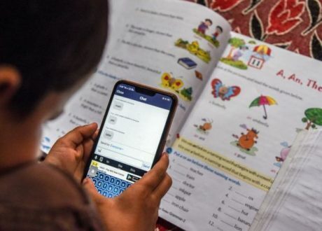 Jharkhand to launch two apps to provide classroom-like education experience to students