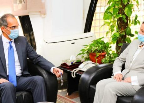 Egypt to establish five additional e-waste management factories