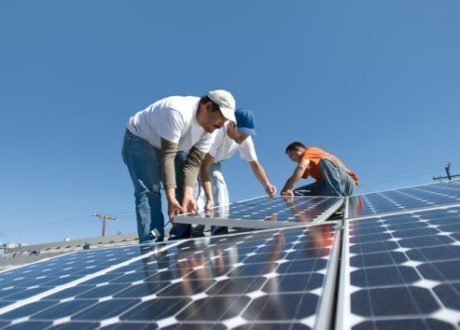 Millions pooling up to Egypt to back  green investment
