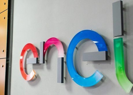 Italy’s Enel committed to cut CO2 emissions by 80% by 2030