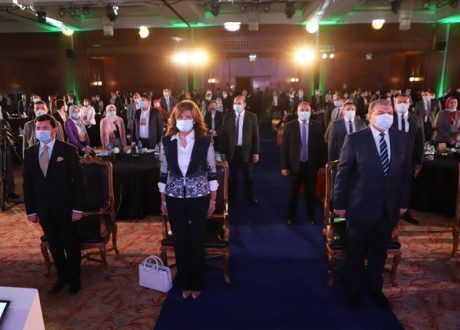 Pro-fishermen initiative launched at CSR Egypt Forum