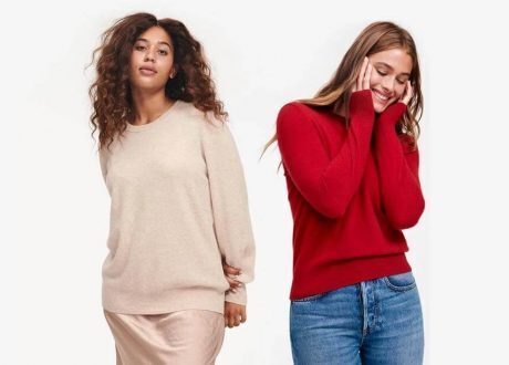 Shop these sustainable fashion brands this Black Friday