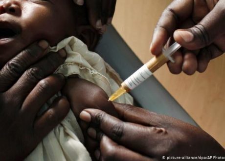 WHO urges global action over funding shortage for fighting malaria