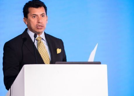 Sobhi: Youth Ministry implementing sustainable development initiatives