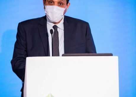 وزير التنمية المحلية : المسئولية المجتمعية الإطار الشامل لتعظيم جهود تنفيذ أهداف التنمية المستدامة
