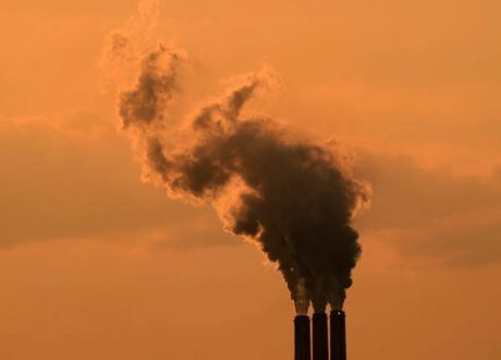 Emissions from US industrial facilities fell nearly 5% in 2019