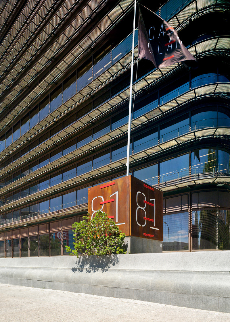 EIB allocates €28 m for developing low carbon emission buildings in Madrid