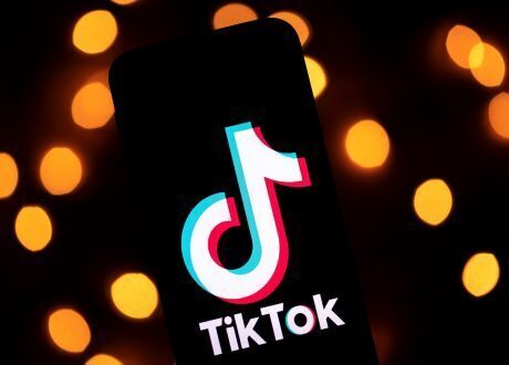 TikTok test lets users fundraise for charity from their profile