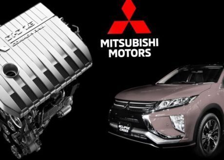Mitsubishi Motors to cut 40% of its CO2 emissions by 2030