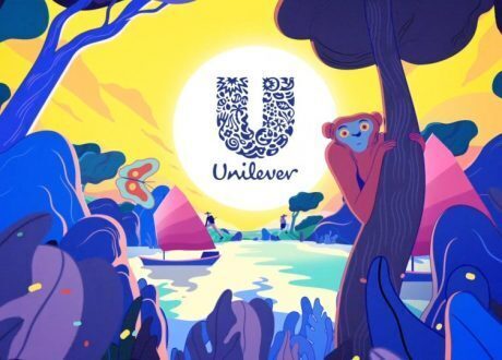 DJ Sustainability Index names Unilever leader in personal products