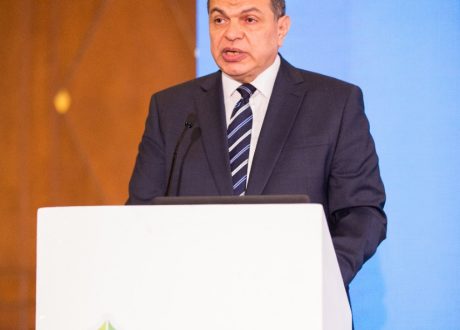 Saafan: Private sector-gov’t partnership indispensable for sustainable development