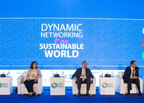 AL’s Agizy: CSR represents model for sustainable partnership