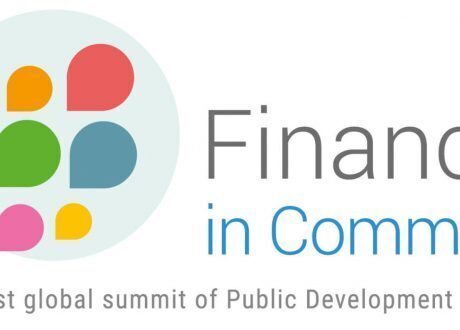 1st global summit for public banks’ role in green recovery