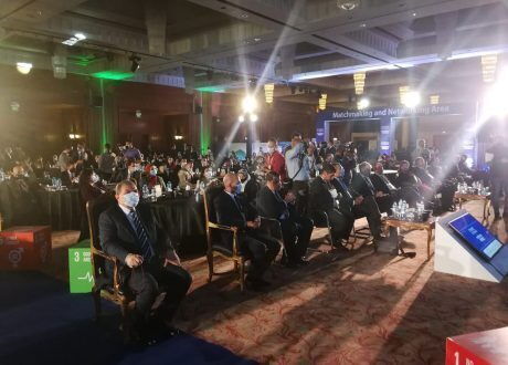 Manpower, immigration, youth ministers open 10th CSR Forum
