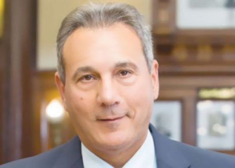 Banque Misr head wins Fakhr Al Arab award
