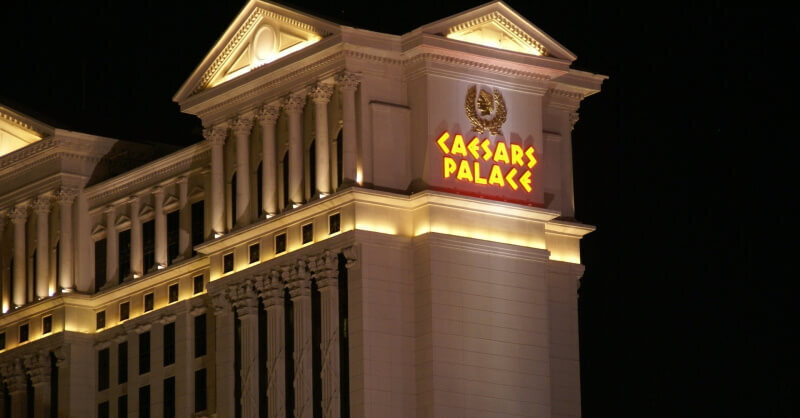 Caesars commits $67m to communities in CSR drive