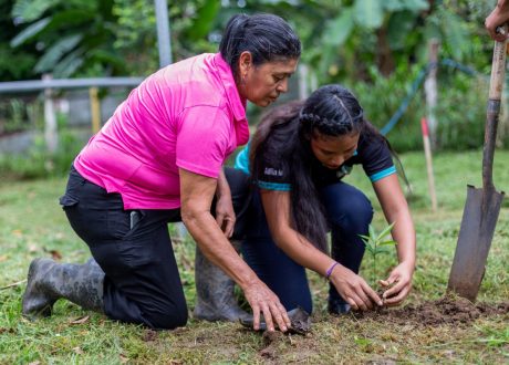 GCF extends $ 54.1m to back Costa Rica climate action