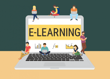 E-learning an emerging industry amid COVID-19 pandemic