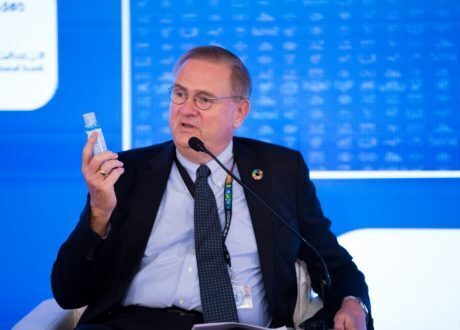 Dictus: Egypt has great potentials to secure decent lives for its citizens