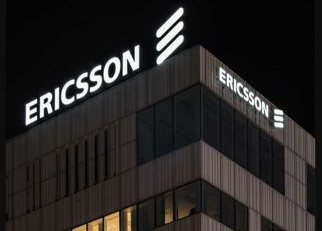 Ericsson once again on Dow Jones Sustainability Indices