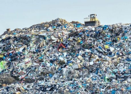 Stirling Univ. launches £3.85 m study on impact of plastic pollution in Africa