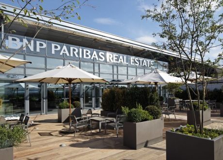 BNP Paribas Real Estate gets EcoVadis “Gold” rating for its CSR strategy