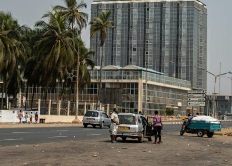 Togo: Towards membership of the Global Green Growth Institute