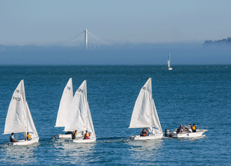 World Sailing to help sailing, yacht clubs become more sustainable