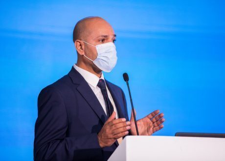 CSR Egypt head: CSR first step for realizing SDGs in Egypt