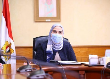 التضامن: إطلاق حملة «بالوعى مصر بتتغير للأفضل» في المنيا