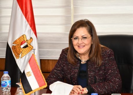انفوجراف| وزارة التخطيط تكشف عن خطة المواطن الاستثمارية لمحافظة سوهاج