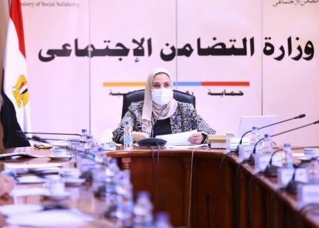 «التضامن»: «حياة كريمة» تعزز التنمية الاجتماعية بالقري الأفقر والأولي بالرعاية