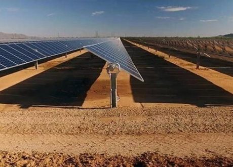 EBRD to extend $ 10 m to Egypt’s 1st private renewable energy project