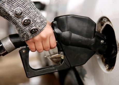 Massachusetts city to post climate change warning stickers at gas stations