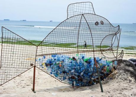 EU bans plastic waste from being shipped to developing countries