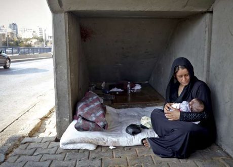 Germany earmarks ‎€ 65 m to back vulnerable people in Jordan