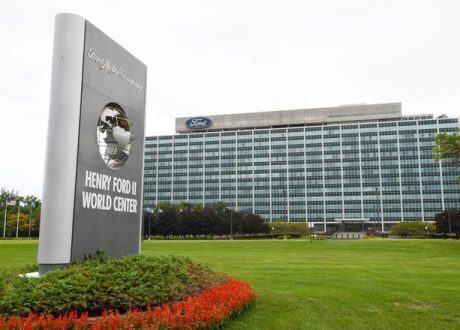 Ford urges other automakers to back California framework on vehicle emissions