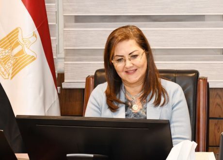 وزيرة التخطيط: الاستثمار في العنصر البشري أساس البناء والتنمية
