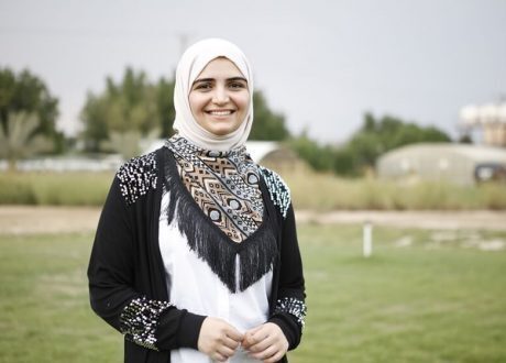 Kuwait’s Alzelzela sole Arab winner of 2020 Young Champions of the Earth prize