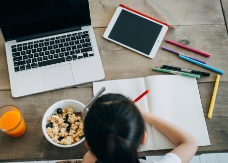 Chinese online education app Zuoyebang raises $1.6 billion from investors including Alibaba