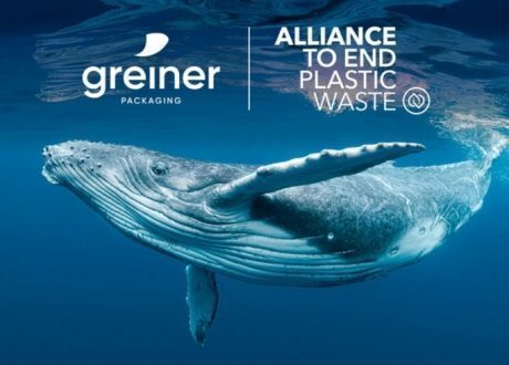 Greiner Packaging joins international Alliance to End Plastic Waste