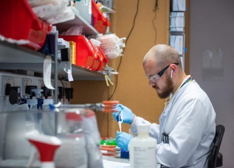 UK authorizes emergency use of Oxford University vaccine